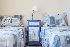 FeelCoimbra Castelo Boutique Apartments