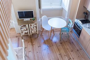 FeelCoimbra Castelo Boutique Apartments