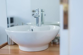FeelCoimbra Castelo Boutique Apartments