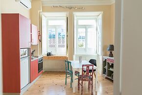 FeelCoimbra Castelo Boutique Apartments