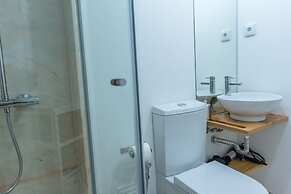 FeelCoimbra Castelo Boutique Apartments