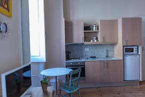 FeelCoimbra Castelo Boutique Apartments
