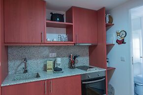 FeelCoimbra Castelo Boutique Apartments