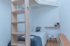 FeelCoimbra Castelo Boutique Apartments