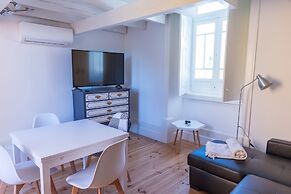 FeelCoimbra Castelo Boutique Apartments