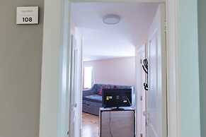 FeelCoimbra Castelo Boutique Apartments