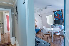 FeelCoimbra Castelo Boutique Apartments