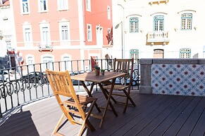 FeelCoimbra Castelo Boutique Apartments
