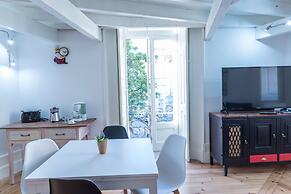 FeelCoimbra Castelo Boutique Apartments