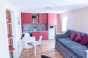 FeelCoimbra Castelo Boutique Apartments