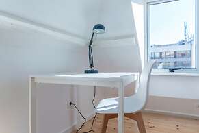 FeelCoimbra Castelo Boutique Apartments