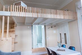 FeelCoimbra Castelo Boutique Apartments