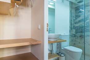 FeelCoimbra Castelo Boutique Apartments