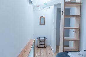 FeelCoimbra Castelo Boutique Apartments