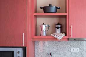 FeelCoimbra Castelo Boutique Apartments
