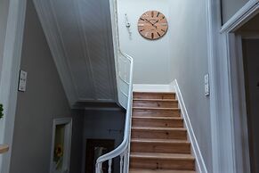 FeelCoimbra Castelo Boutique Apartments