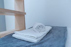 FeelCoimbra Castelo Boutique Apartments