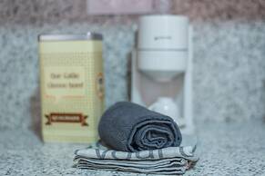 FeelCoimbra Castelo Boutique Apartments