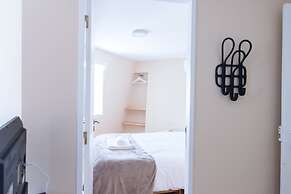 FeelCoimbra Castelo Boutique Apartments