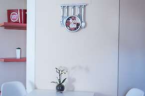 FeelCoimbra Castelo Boutique Apartments