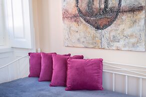 FeelCoimbra Castelo Boutique Apartments