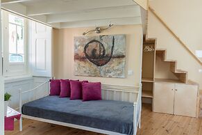 FeelCoimbra Castelo Boutique Apartments