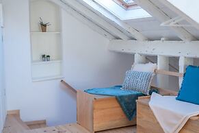 FeelCoimbra Castelo Boutique Apartments