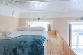 FeelCoimbra Castelo Boutique Apartments