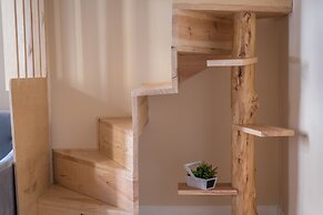 FeelCoimbra Castelo Boutique Apartments