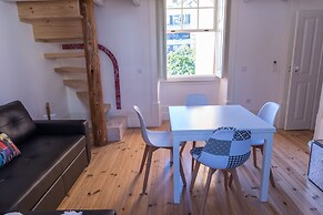 FeelCoimbra Castelo Boutique Apartments