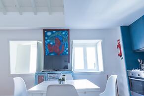 FeelCoimbra Castelo Boutique Apartments