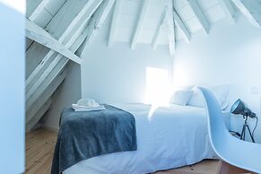 FeelCoimbra Castelo Boutique Apartments