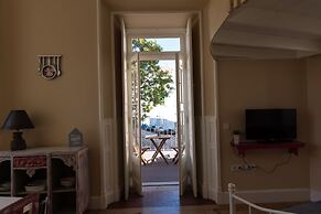 FeelCoimbra Castelo Boutique Apartments