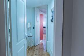 FeelCoimbra Castelo Boutique Apartments