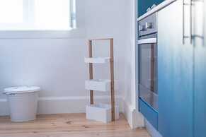 FeelCoimbra Castelo Boutique Apartments