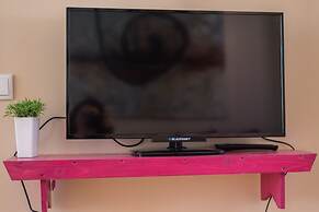 FeelCoimbra Castelo Boutique Apartments
