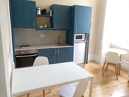 FeelCoimbra Castelo Boutique Apartments