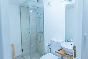 FeelCoimbra Castelo Boutique Apartments
