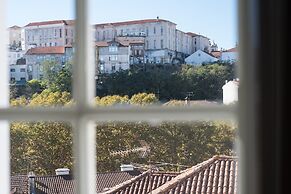 FeelCoimbra Castelo Boutique Apartments