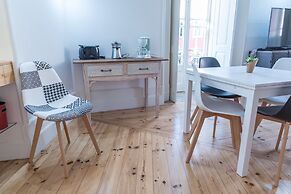 FeelCoimbra Castelo Boutique Apartments