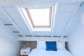 FeelCoimbra Castelo Boutique Apartments