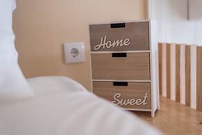 FeelCoimbra Castelo Boutique Apartments
