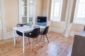 FeelCoimbra Castelo Boutique Apartments