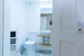 FeelCoimbra Castelo Boutique Apartments