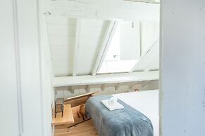 FeelCoimbra Castelo Boutique Apartments