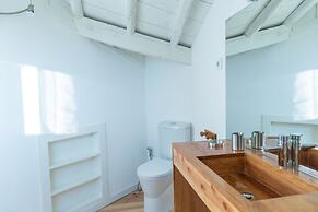 FeelCoimbra Castelo Boutique Apartments