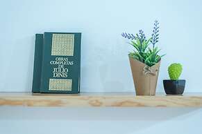 FeelCoimbra Castelo Boutique Apartments