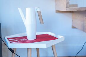 FeelCoimbra Castelo Boutique Apartments