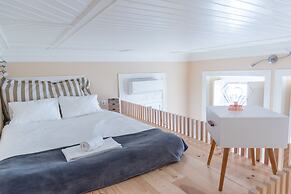 FeelCoimbra Castelo Boutique Apartments