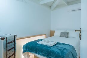 FeelCoimbra Castelo Boutique Apartments